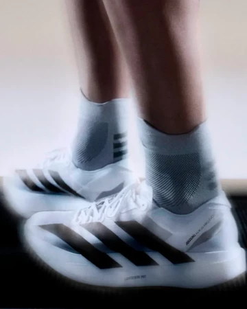 adidas Adizero Adios Pro Evo 1