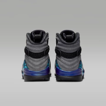 Jordan 8 Retro Aqua