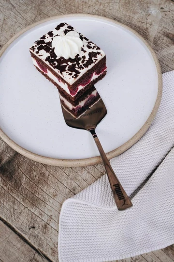 Black Forest Puma RS-Trck Schwarzwälder Kirsch