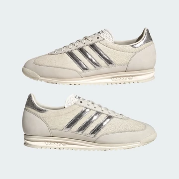 adidas SL72 Orbit Grey