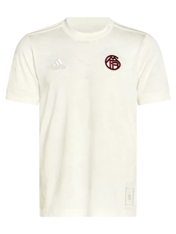 Achraf 6PM Bayern Trikot von hinten