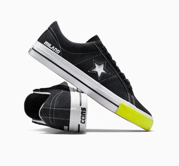 Converse One Star Pro City Edition