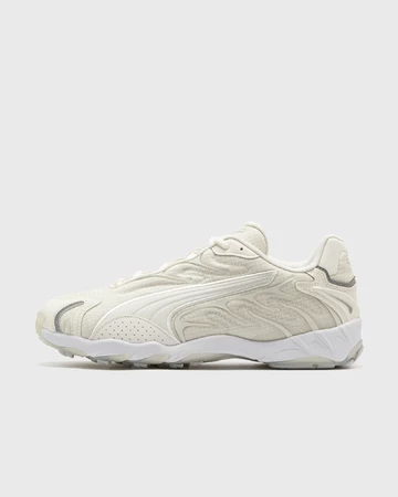 Puma Inhale Essentials White Außenseite
