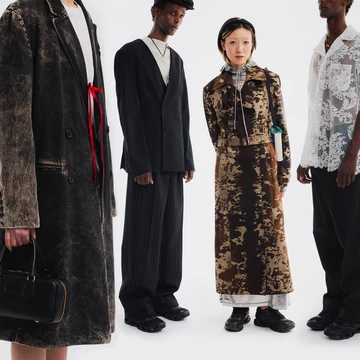 Fotoshooting mit dem Mizuno Wave Prophecy LS Black