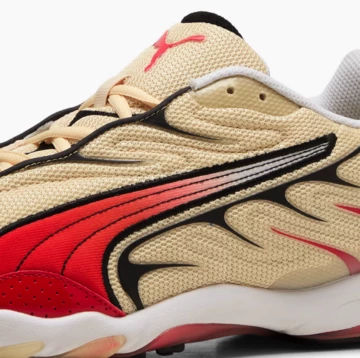 A$AP Rocky Puma Inhale Summer Melon Deatil