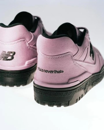 Thisisneverthat New Balance 550