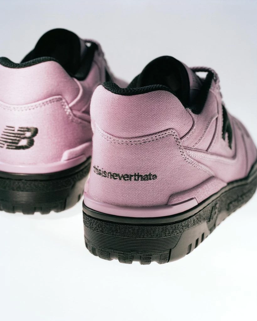 Thisisneverthat New Balance 550 BB550TH & BB550TN | Dead Stock