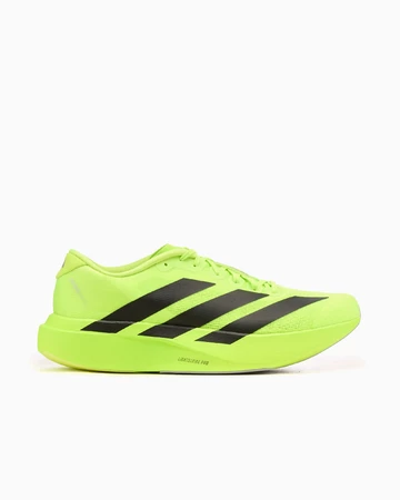 adidas Adizero Evo SL Lucid Lemon