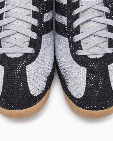 adidas SL 72 Rhinestone Black