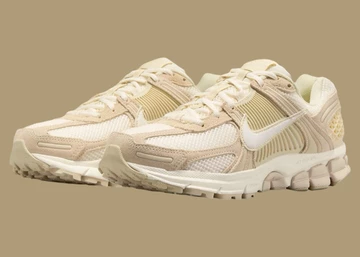 Nike Zoom Vomero 5 Beach Sail schräg