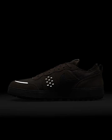 Nike C1TY Street Meat Innenseite reflective