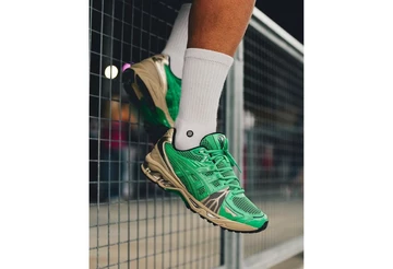GmbH ASICS Gel-Kayano Legacy Cilantro