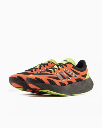 adidas Adizero Aruku Neon Pack schräg