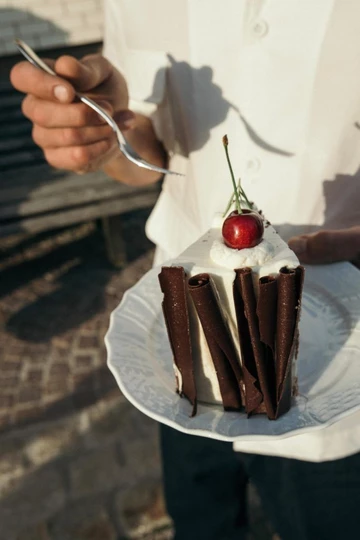 Black Forest Puma RS-Trck Schwarzwälder Kirsch