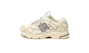 Bad Bunny adidas Response CL Wonder White