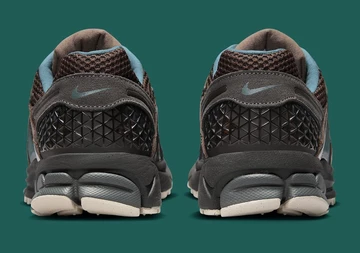 Nike Vomero 5 Baroque Brown - Ferse