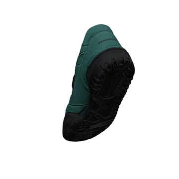 Thisisneverthat New Balance 550 gif 360 grad ansicht dark green