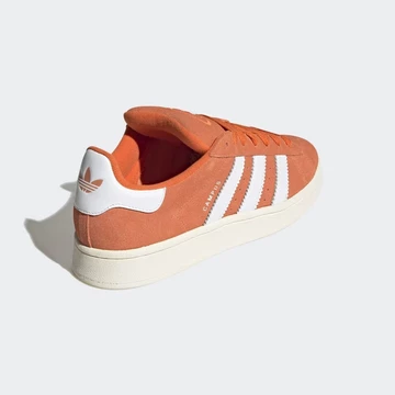 adidas Campus 00s Amber Tint seitlich von hinten