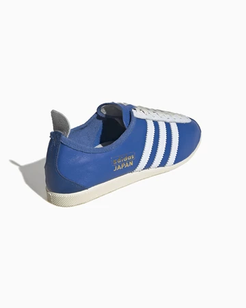 adidas Japan Blue Royal Außenseite