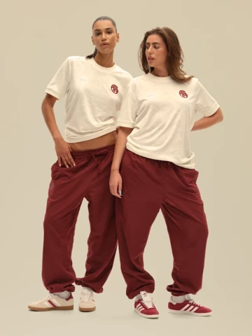 Achraf 6PM Bayern Trikot Lookbook shoot