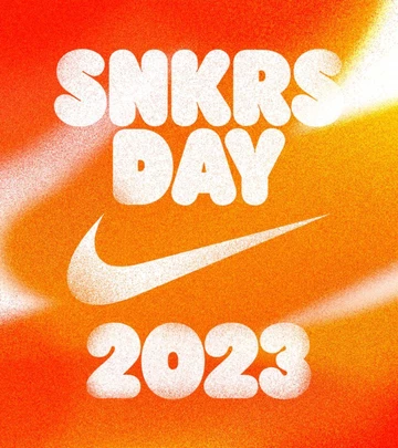 Nike SNKRS Day 2023 - alle News