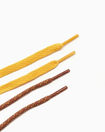 Colour Plus Co Saucony Grid Shadow 2 Forest Wander - Laces