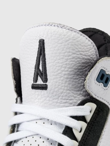 A Ma Maniére x Air Jordan 3 Retro For The Love Detailbild