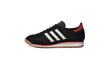 adidas SL 72 Rhinestone Black