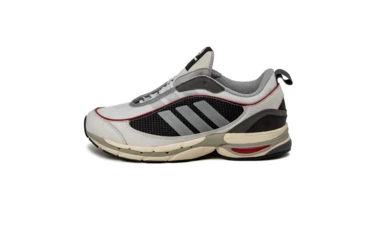 AMG x adidas Adistar Crystal White