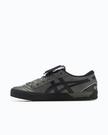 OTTO 958 ASICS Gel-FLEXKEE Gunmetal Innenseite