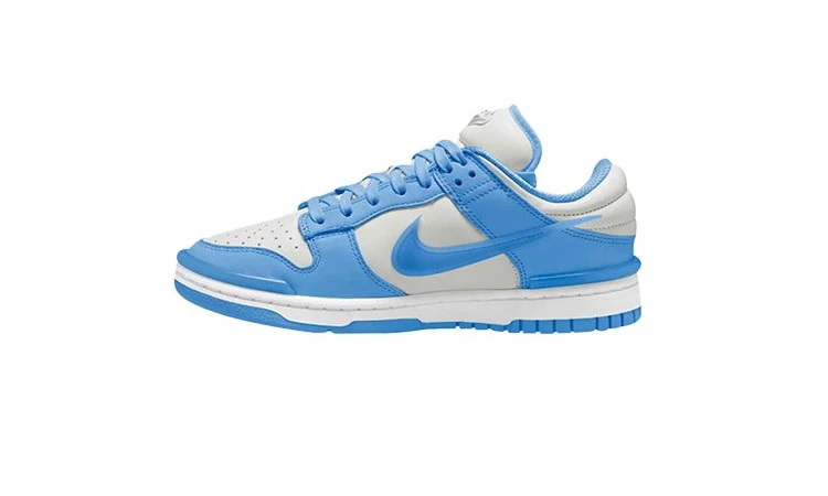 Dunk Low Twist UNC