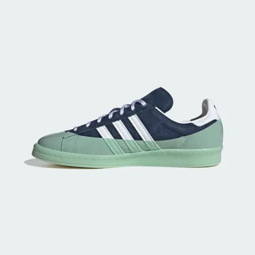 Cali DeWitt adidas Campus 80s Navy Innenseite