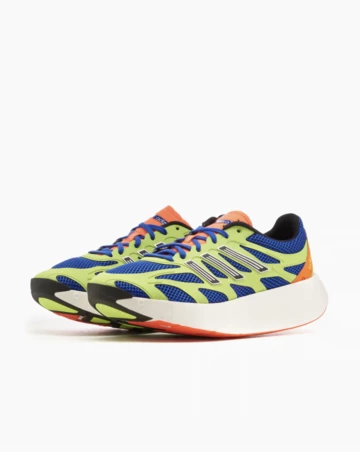 adidas Adizero Aruku Neon Pack schräg