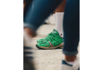 GmbH ASICS Gel-Kayano Legacy Cilantro