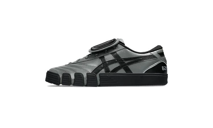 OTTO 958 ASICS Gel-FLEXKEE Gunmetal