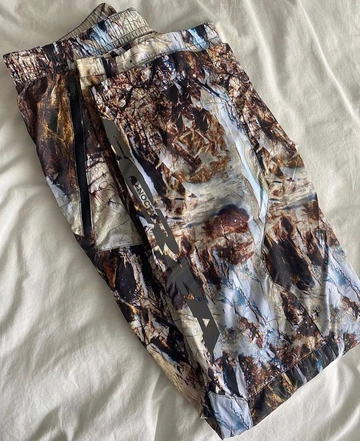 Drake NOCTA Nike Camo Running Gear