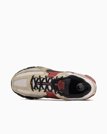 Nike Zoom Vomero 5 Desert Khaki Upper