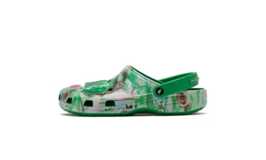 Futura Laboratories Classic Ro Clog Green Ivy 