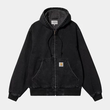 OG Active Jacket aus der Carhartt WIP Denim Kollektion
