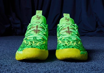 LaFrancé Puma MB.03 Green - vorne