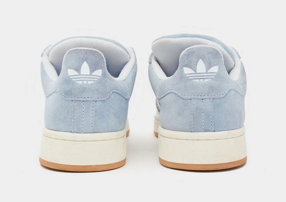 adidas gazelle silver green womens adidas Women's Campus Double 00s JQ2103