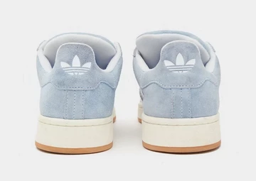 adidas Campus 00s Baby Blue von Hinten