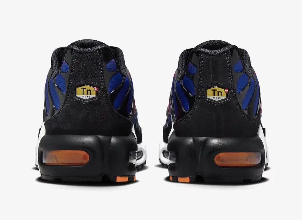 Patta Nike Air Max Plus FC Barcelona FN8260 001 Dead Stock