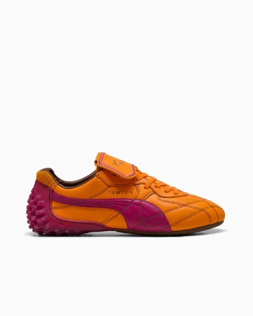 Puma x Fenty Avanti LS Stitched Pumpkin Außenseite