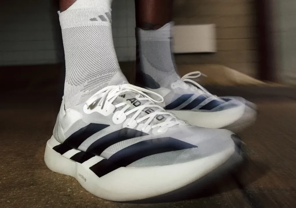 ◆ADIDAS◆Adizero Adios Pro EVO 1 男女兼用 IH5564 23.5~30cm adidas Adizero Adios Pro Evo 1 White Black IH5564 Men's Size