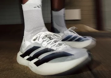 adidas Adizero Adios Pro Evo 1