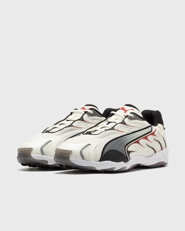 Puma Inhale Essentials White/Red Paar