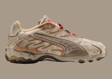 A$AP Rocky x Puma Inhale Distressed Innenseite