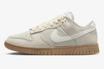 Dunk Low SE Hangul Day seite außen