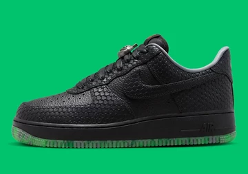 Air Force 1 Halloween seite innen
